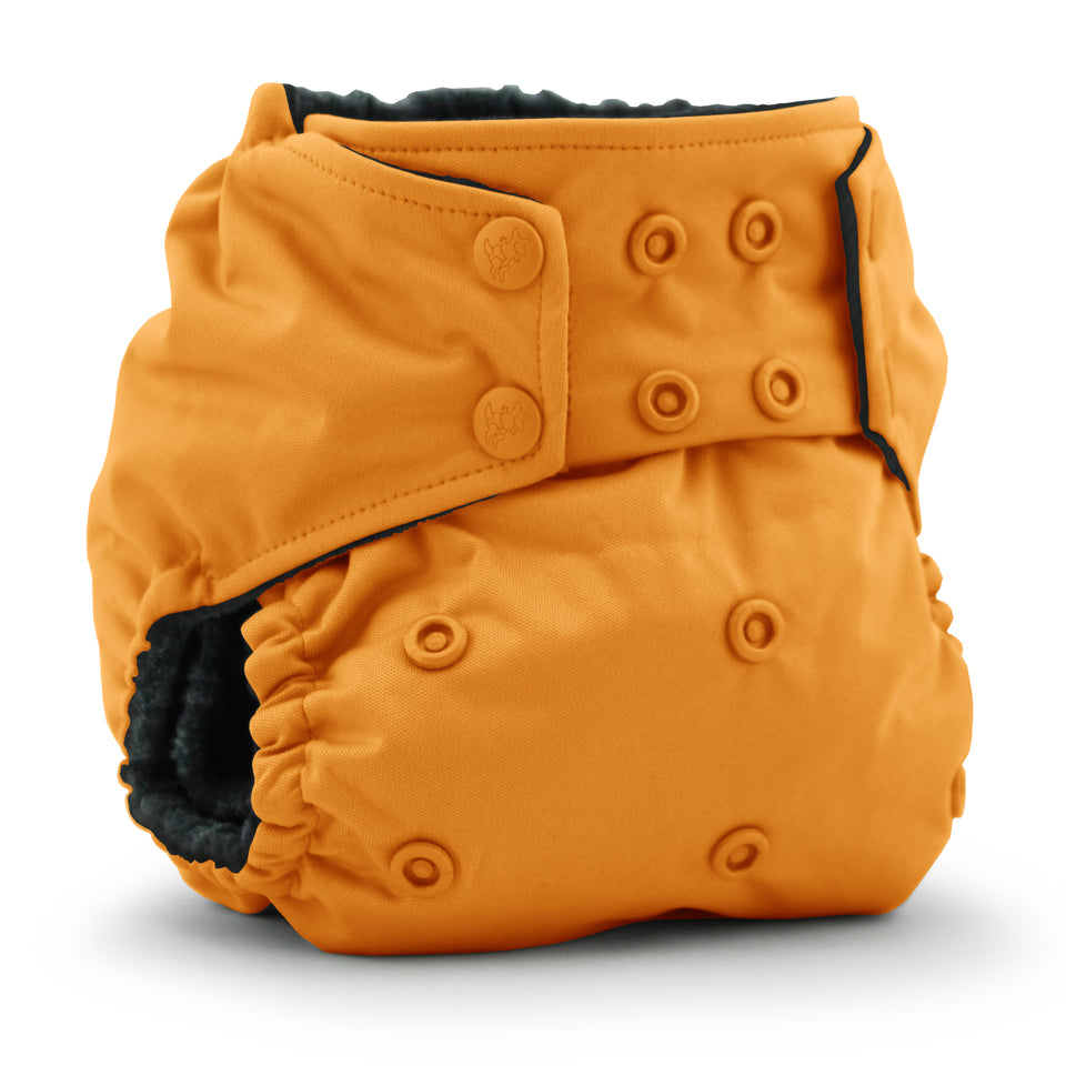 Rumparooz: OBV -taskuvaippa (OneSize) + 6r Soaker