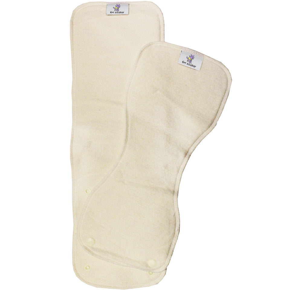 Rumparooz: 6r Soaker -imusetti