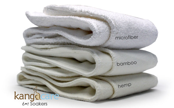 Rumparooz: 6r Soaker -imusetti