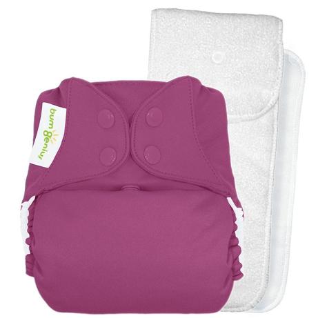 BumGenius: Original 5.0. -taskuvaippa (OneSize)