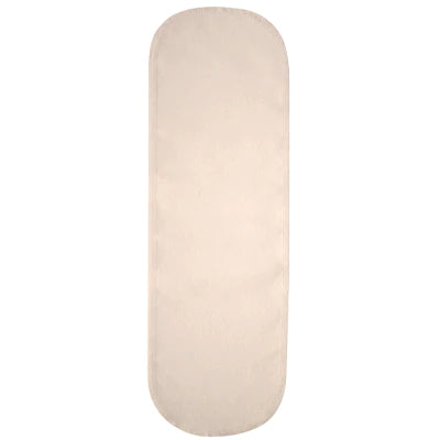 Hemp Babies: Silkkiliina