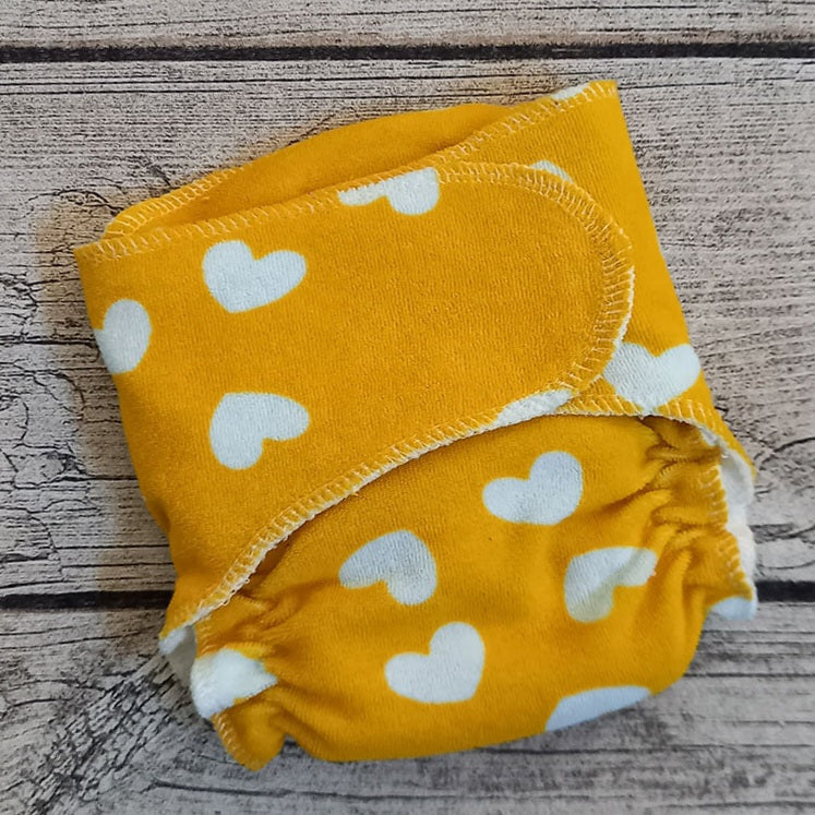 Nalle Nöttönen, bambujoustofrotee TILAUSTUOTE