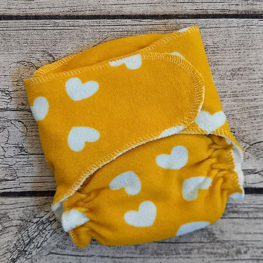 Nalle Nöttönen, bambujoustofrotee TILAUSTUOTE