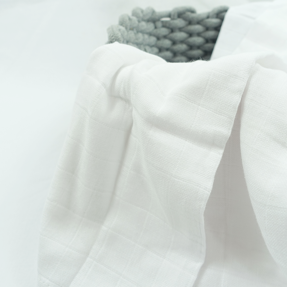 MuslinZ: Bambuharso, 6 kpl