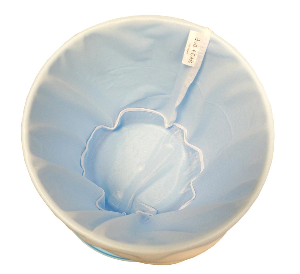 Avo+Cado: Pesupussi 30×35 cm