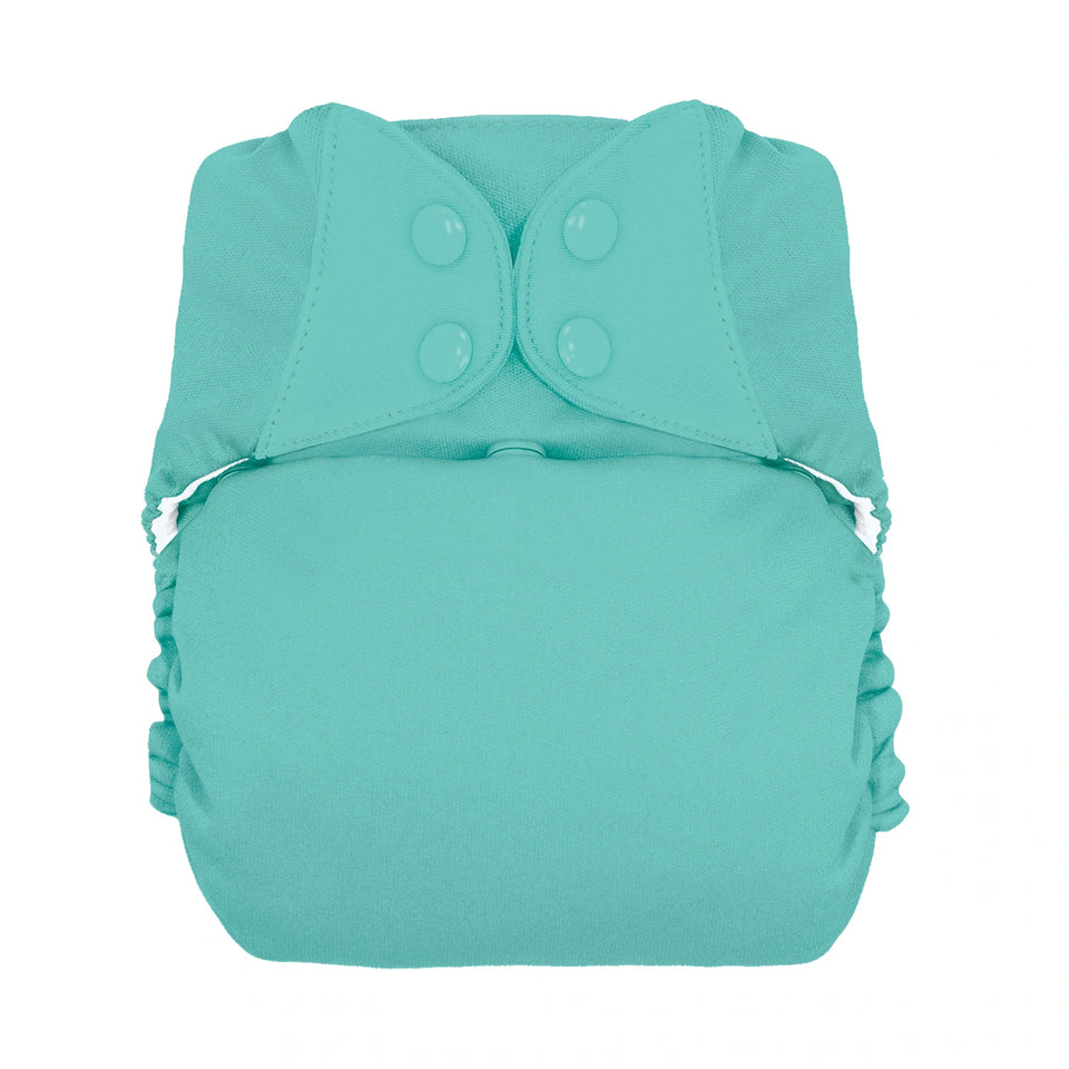 BumGenius: BIG™ -taskuvaippa (15-30kg)