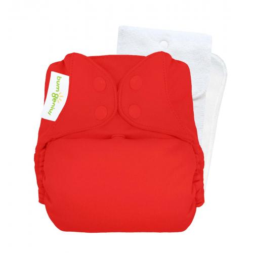 BumGenius: Original 5.0. -taskuvaippa (OneSize)