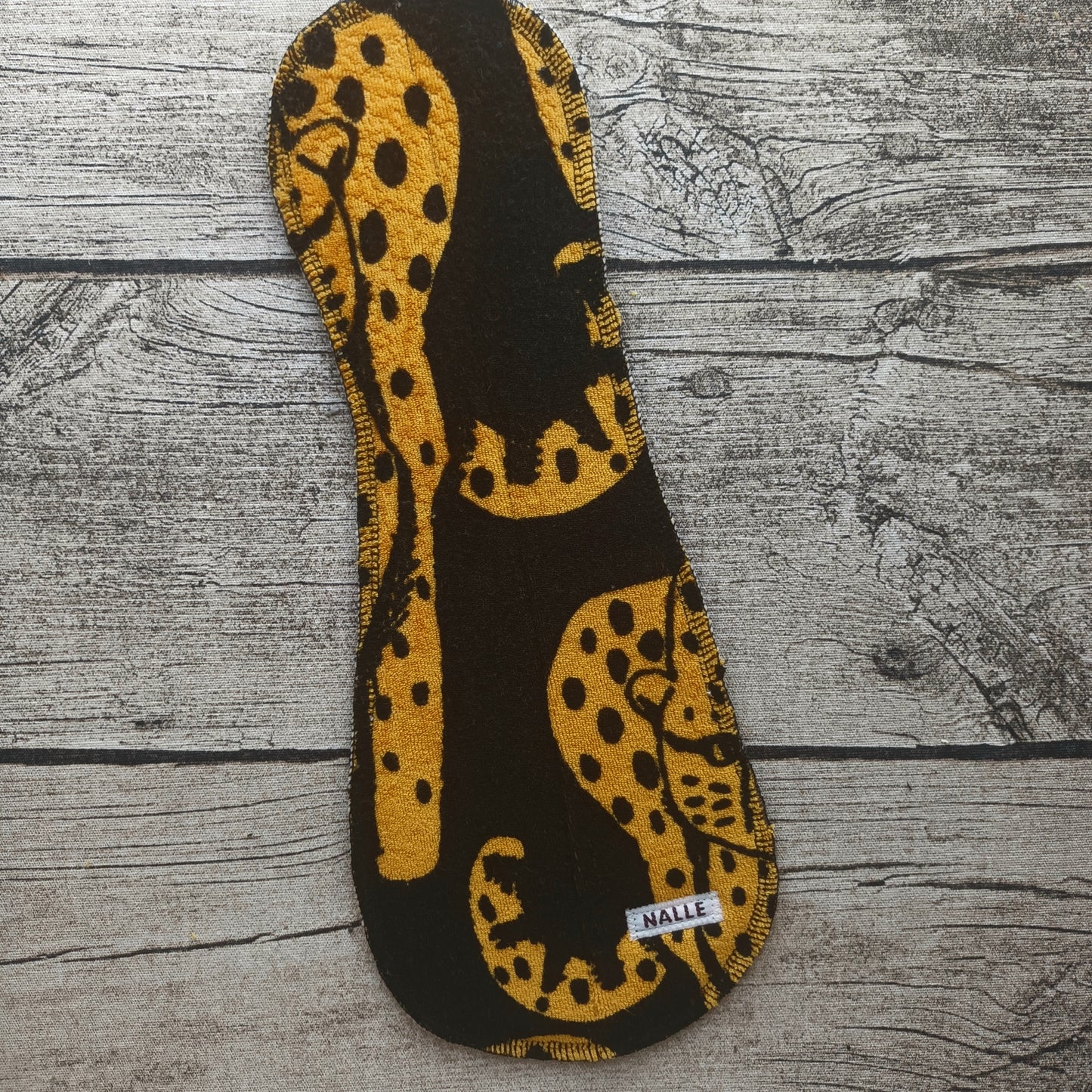 Nalle: Zorbtiima VARASTOVALMIIT