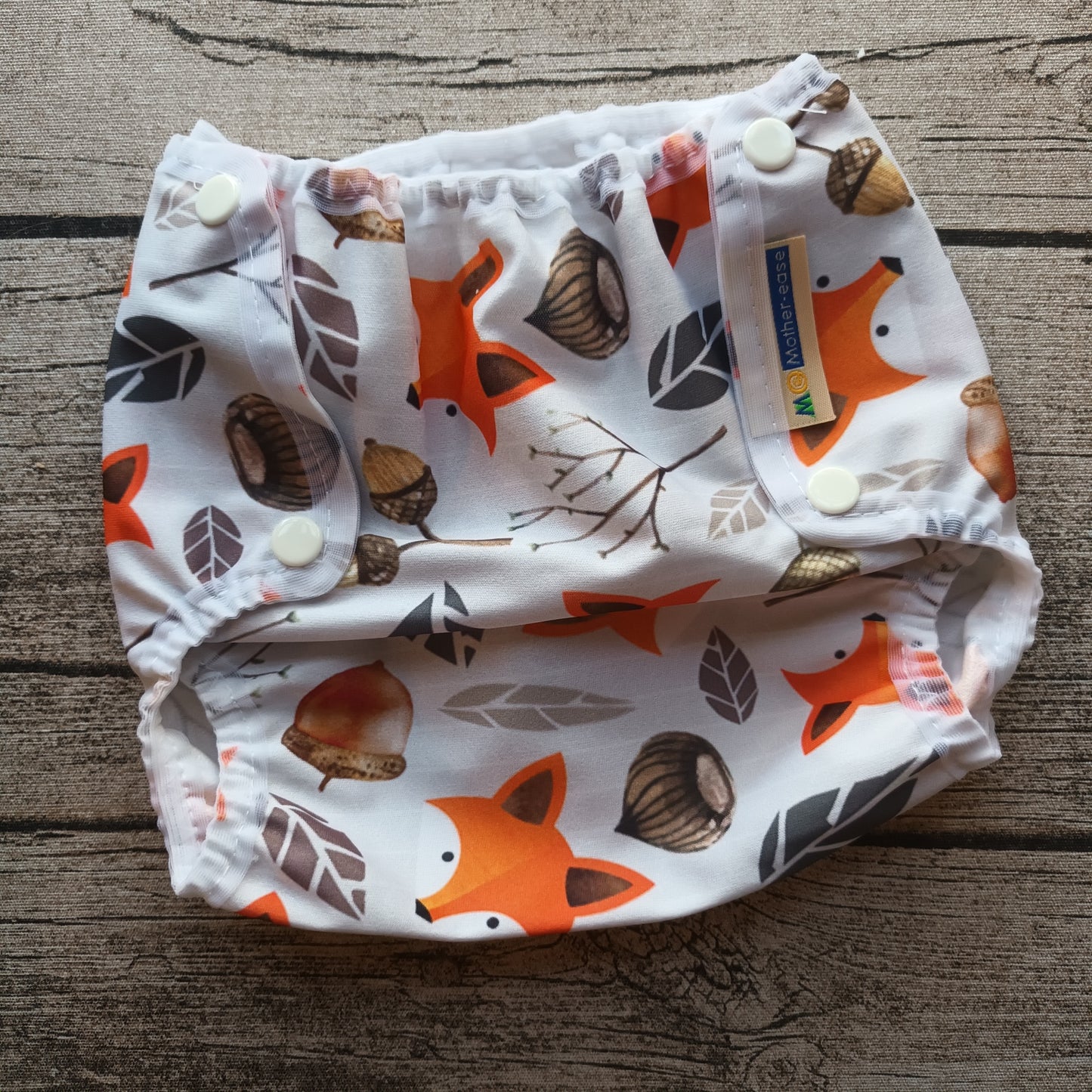 Mother-ease: Air Flow -kuorivaippa