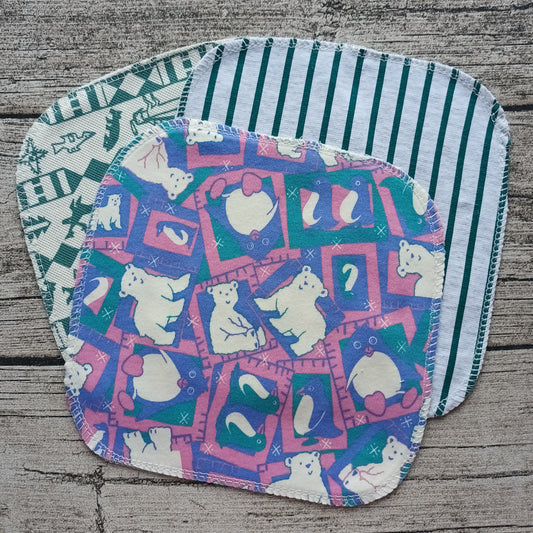 Kierrätystuote - Kestoarkki