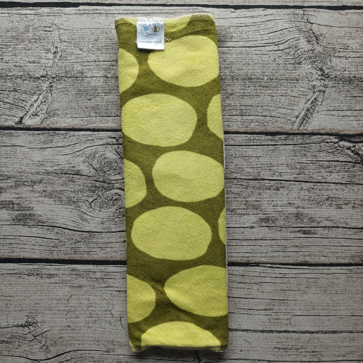 Kirppis: Snowcotton - Taittoimu