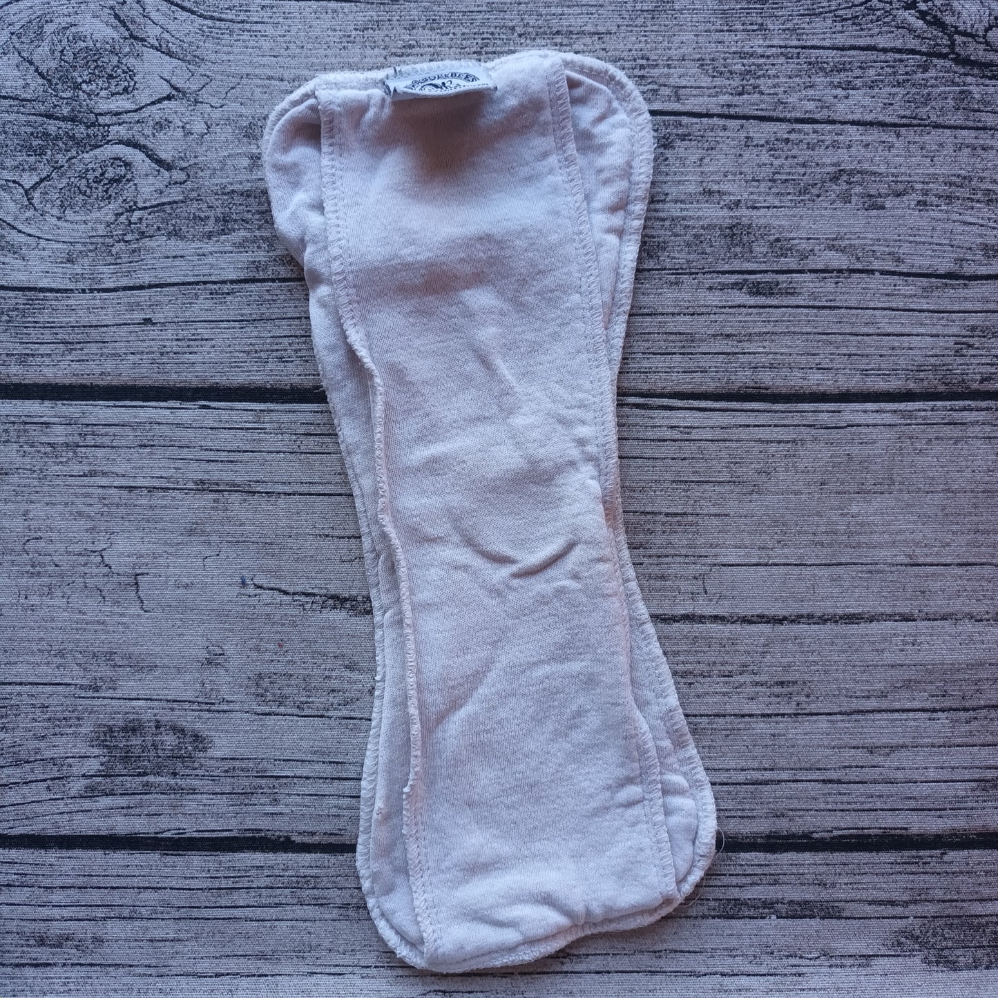 Kirppis: Swaddlebees - hamppuimu