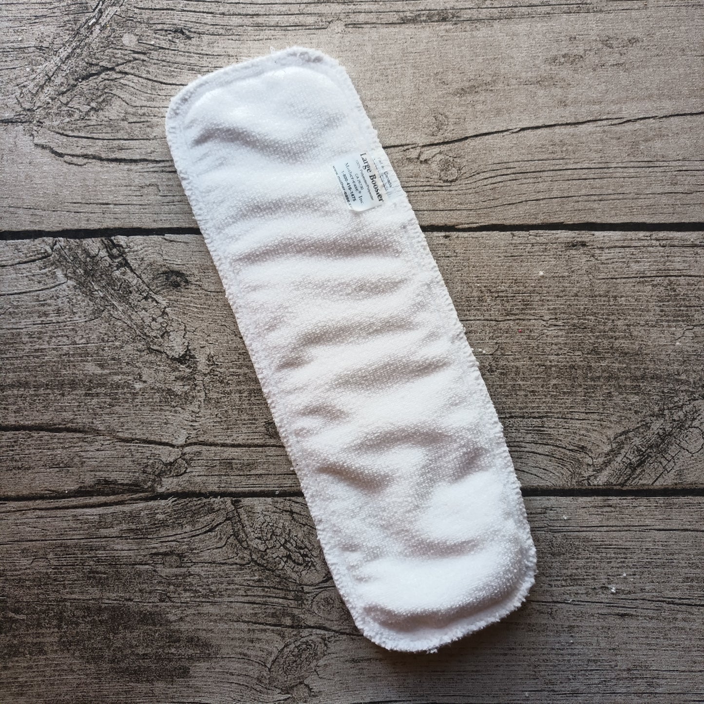 Mother-ease: Wizard Booster -lisäimu