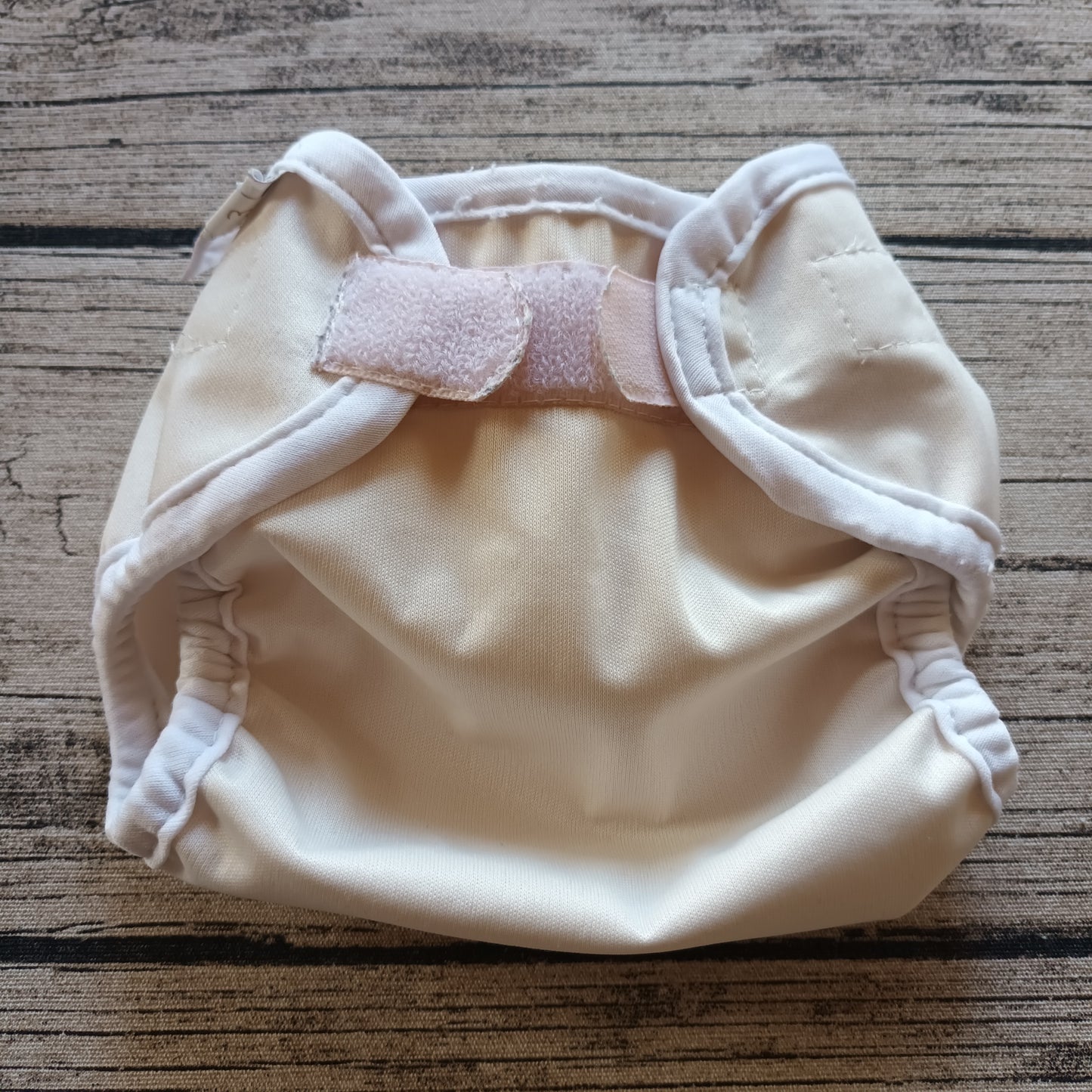 Kirppis: Bummis - Super Whisper Wrap- ja Super Snap- kuorivaippa (NB), (S) ja (M) OUTLET
