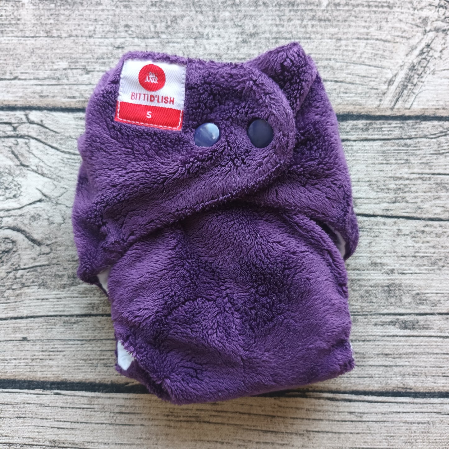 Kirppis: Bitti d'lish - Snap-In-One (S), (M) ja (L)