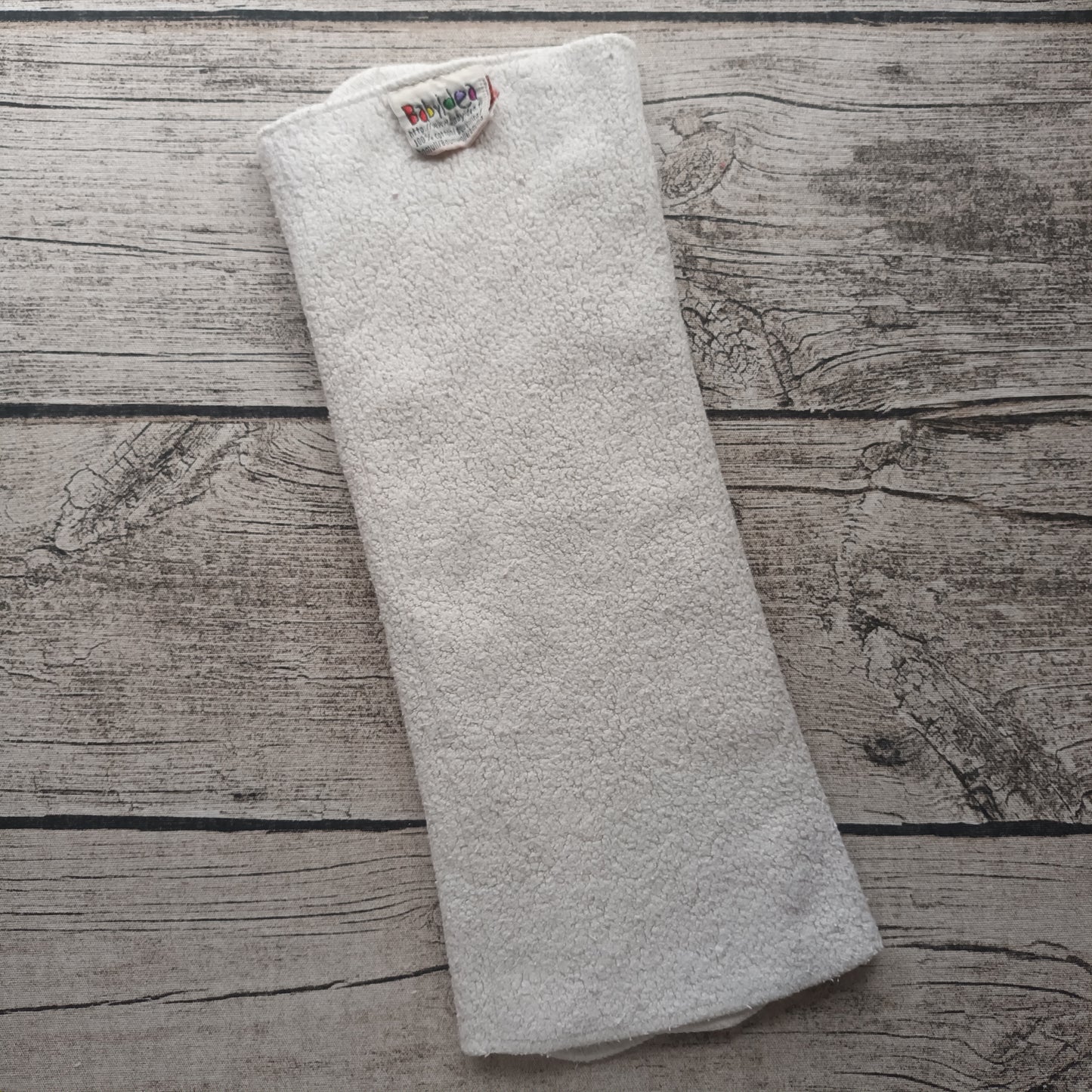 Kirppis: Babyidea - Cotton Hour-imut