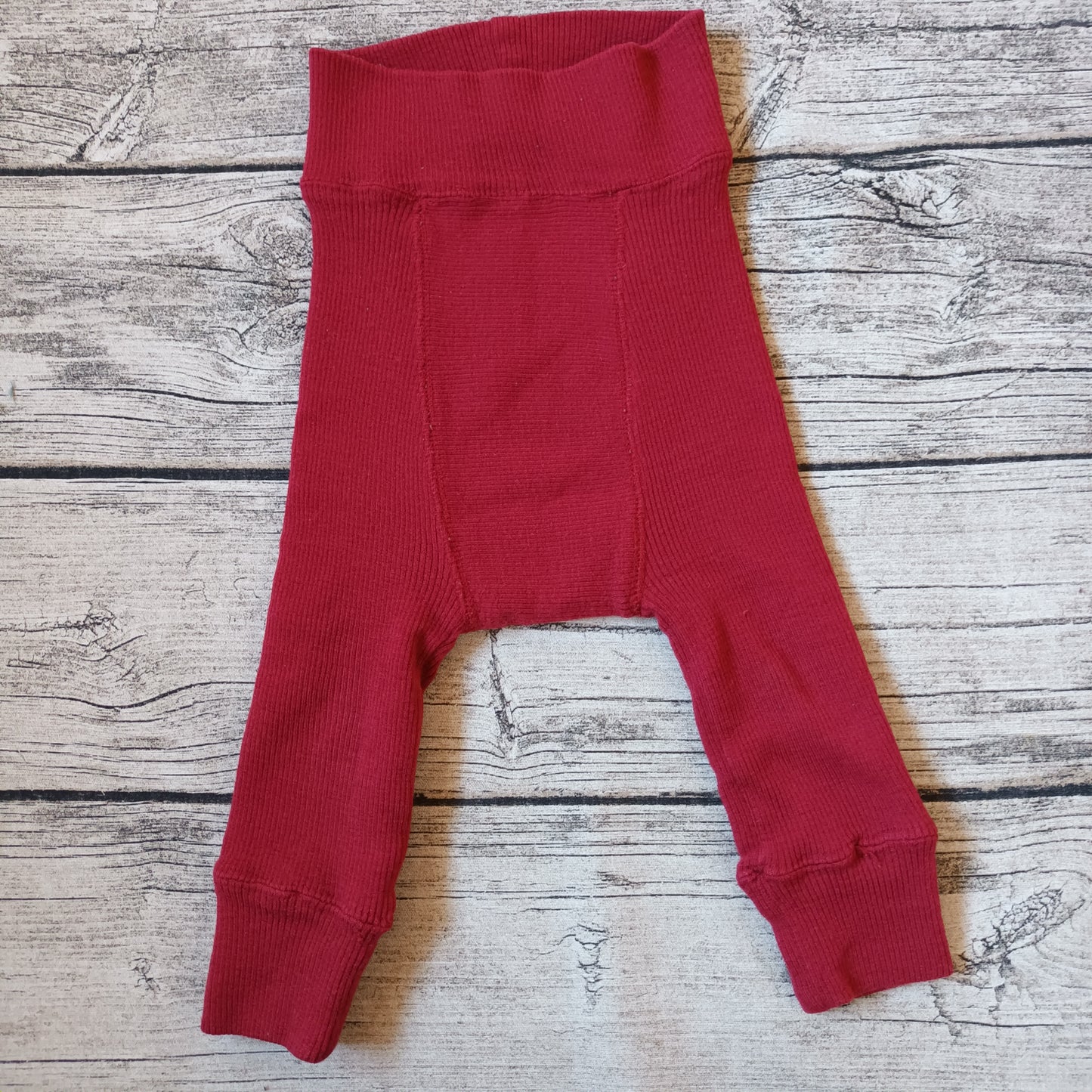 Kirppis: Babyidea / Many Months - Wool Shorties & Longies