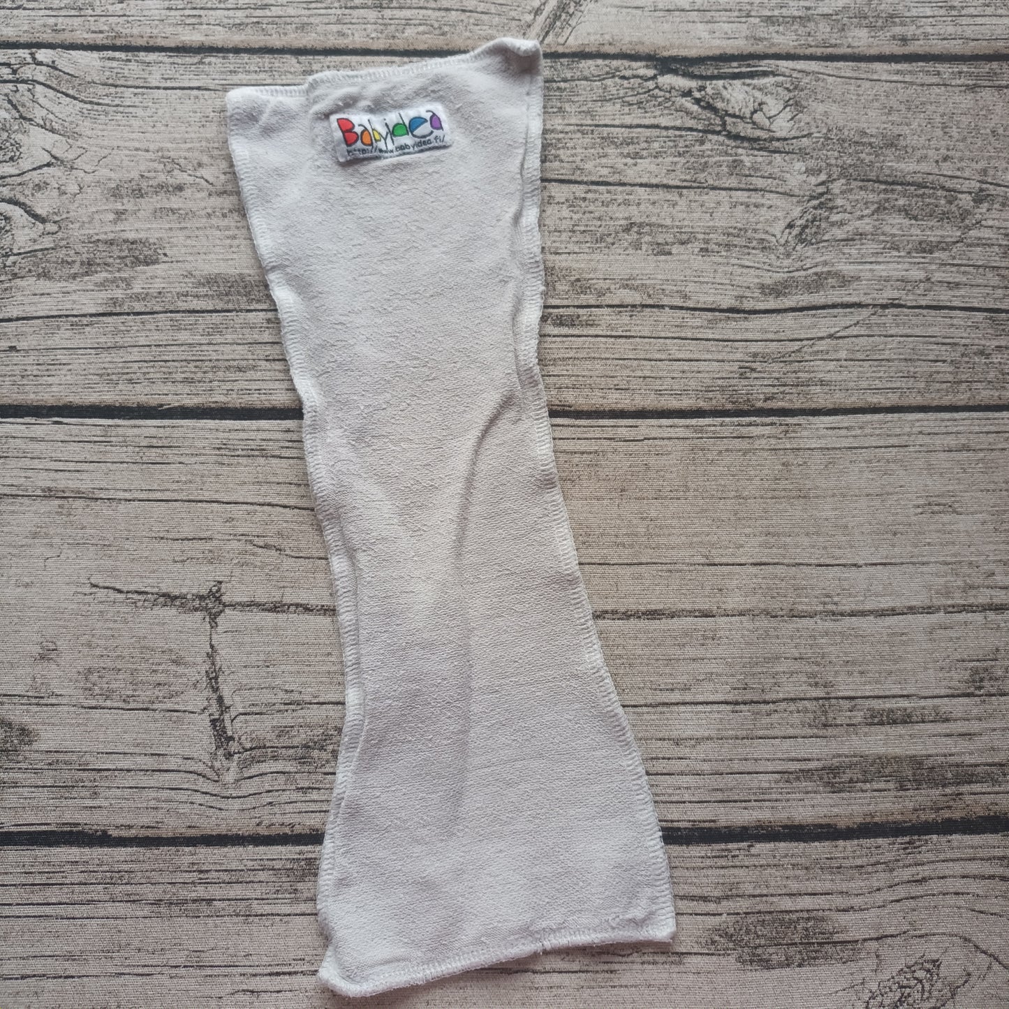 Kirppis: Babyidea - Hemp Hour-imut