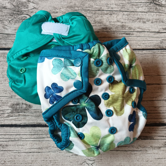 Rumparooz: Kuorivaippa (NB)