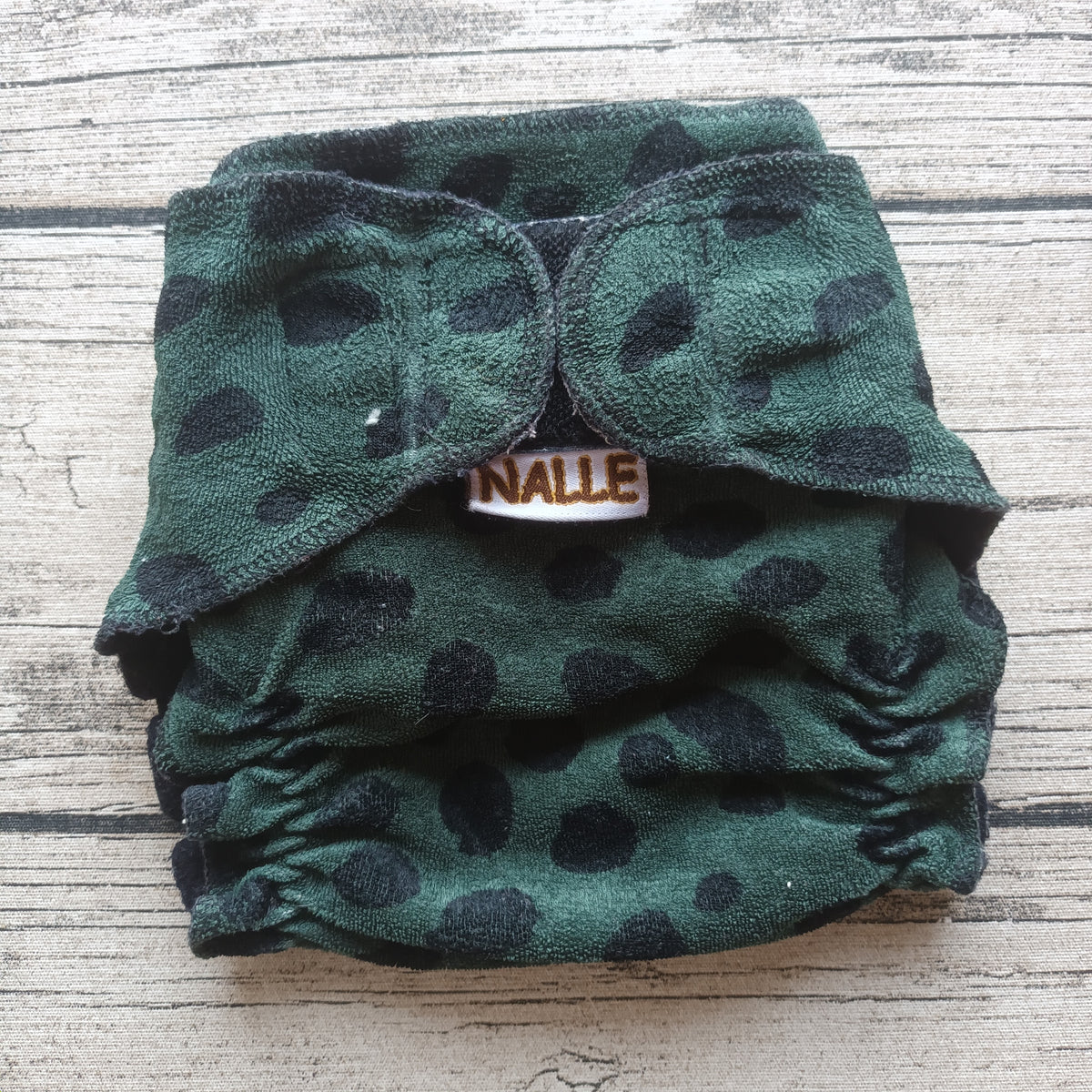 Kirppis: NALLE - Naku-Nalle (S), (M), (Petite) ja (L)