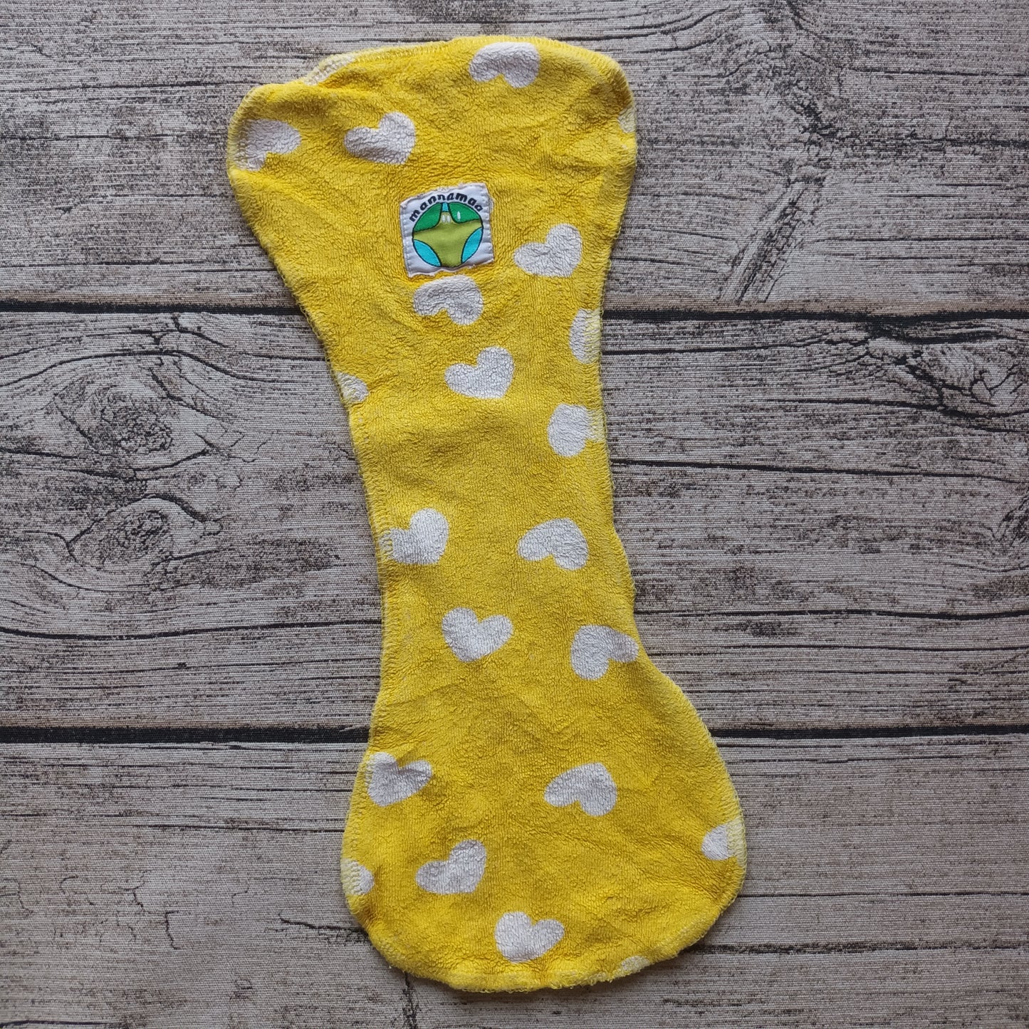 Kirppis: MannaMaa - Bambuhoitoliina