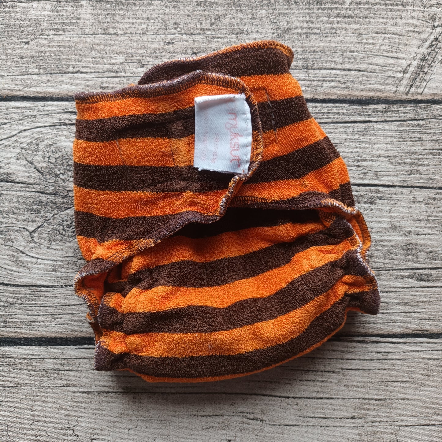 Kirppis: Myllymuksut - Sisävaippa (S) ja (M)