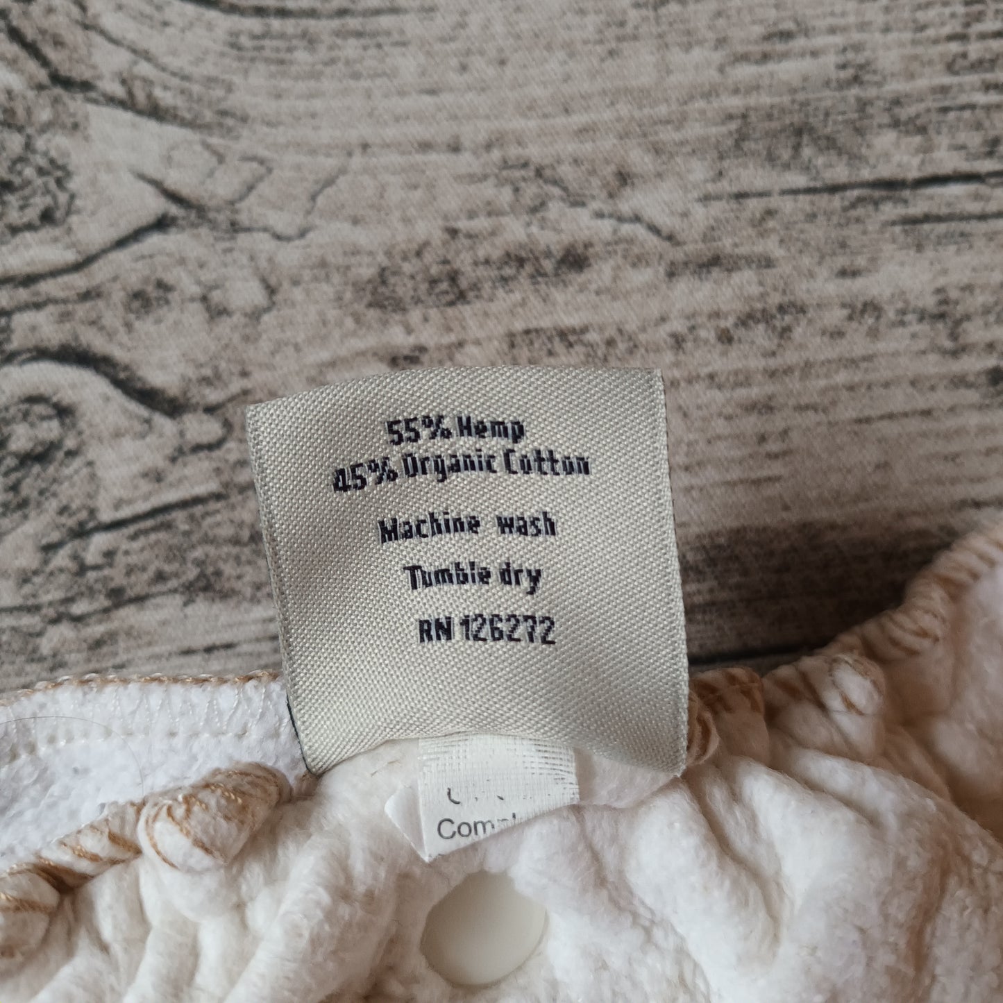 Kirppis: Kissaluvs - Fitted -sisävippa (NB)