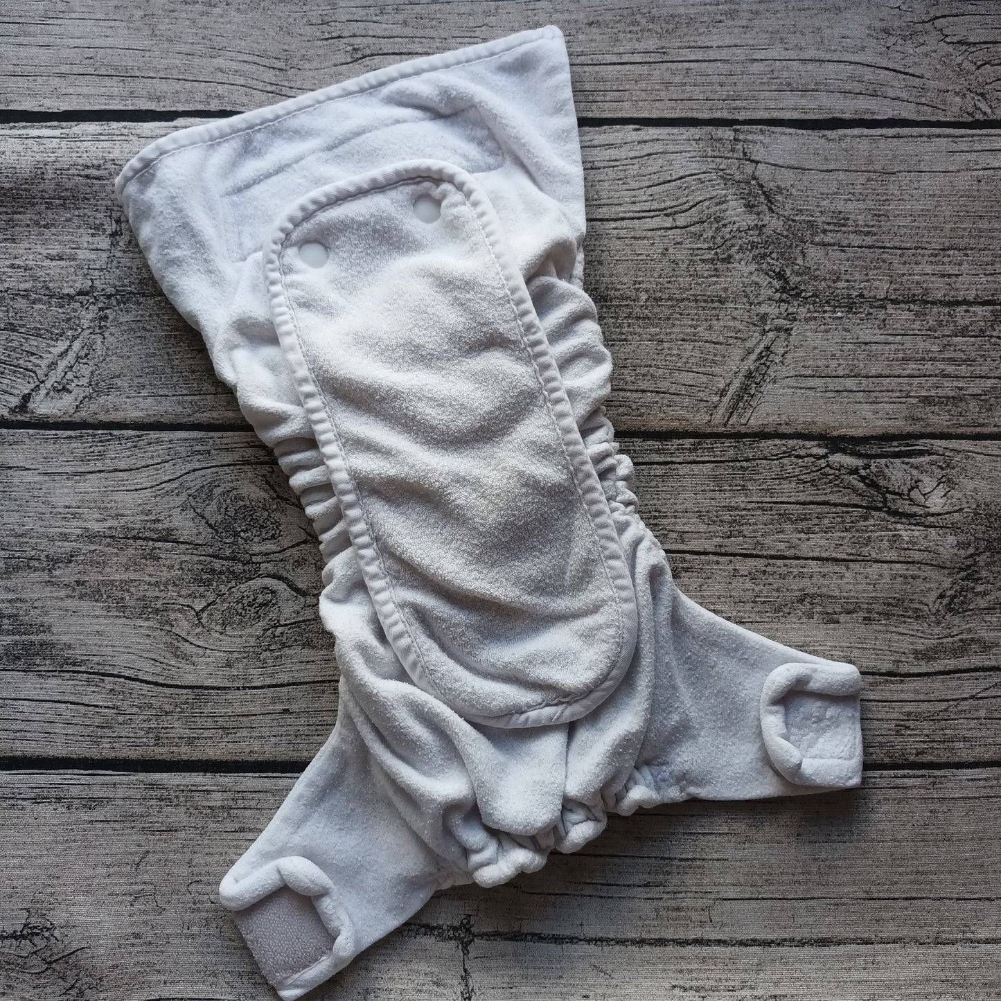 Kirppis: Bambinex - Sisävaippa (M) ja (L)