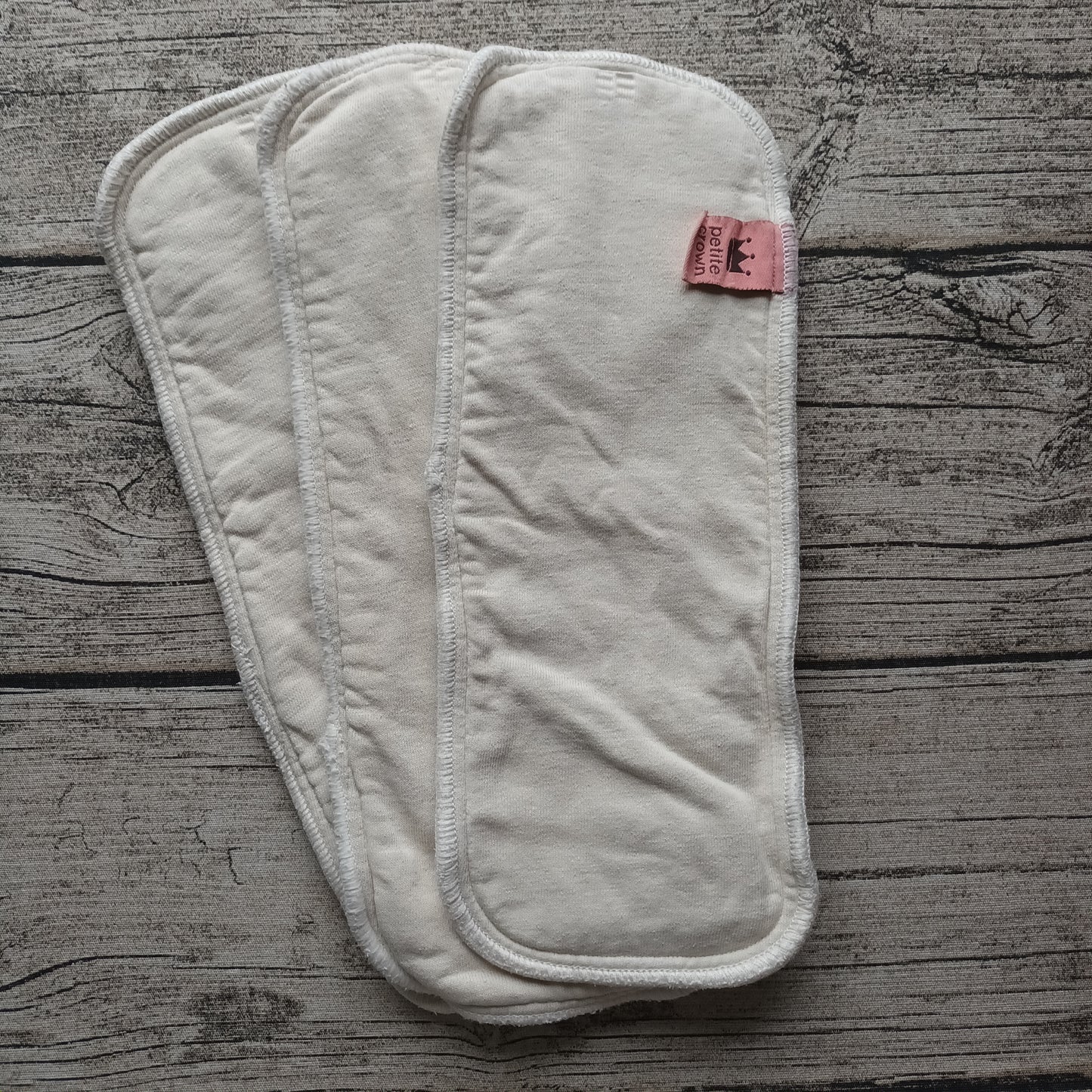 Kirppis: Petite Crown - Original hamppuimu