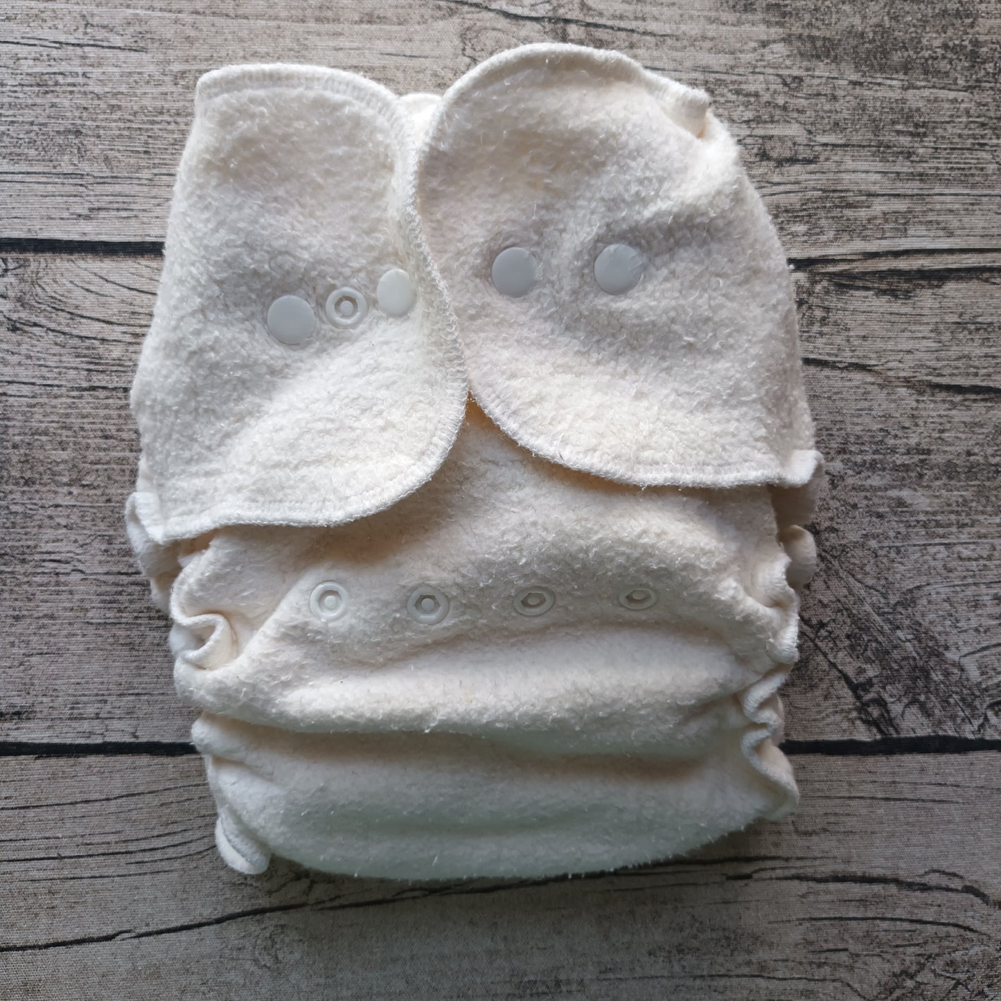 Kirppis: Easy Best Nappies - Sisävaippa (OneSize)