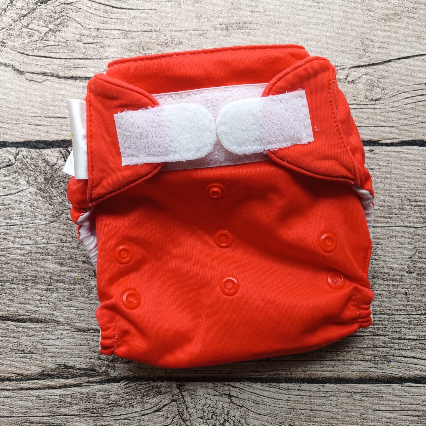 Kirppis: BumGenius - Original taskuvaippa (OneSize)