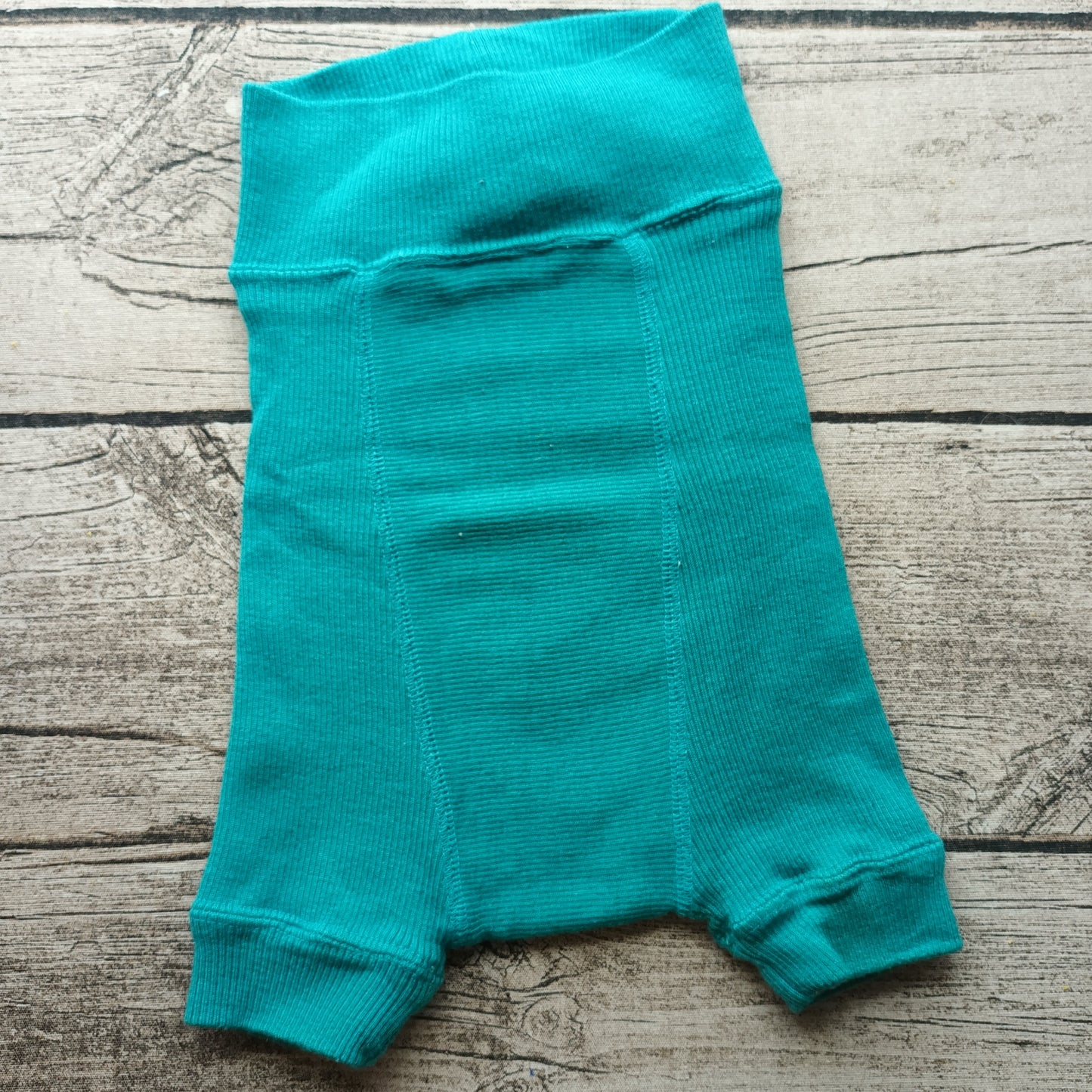 Kirppis: Babyidea / Many Months - Wool Shorties & Longies (NB), (S) ja (L)