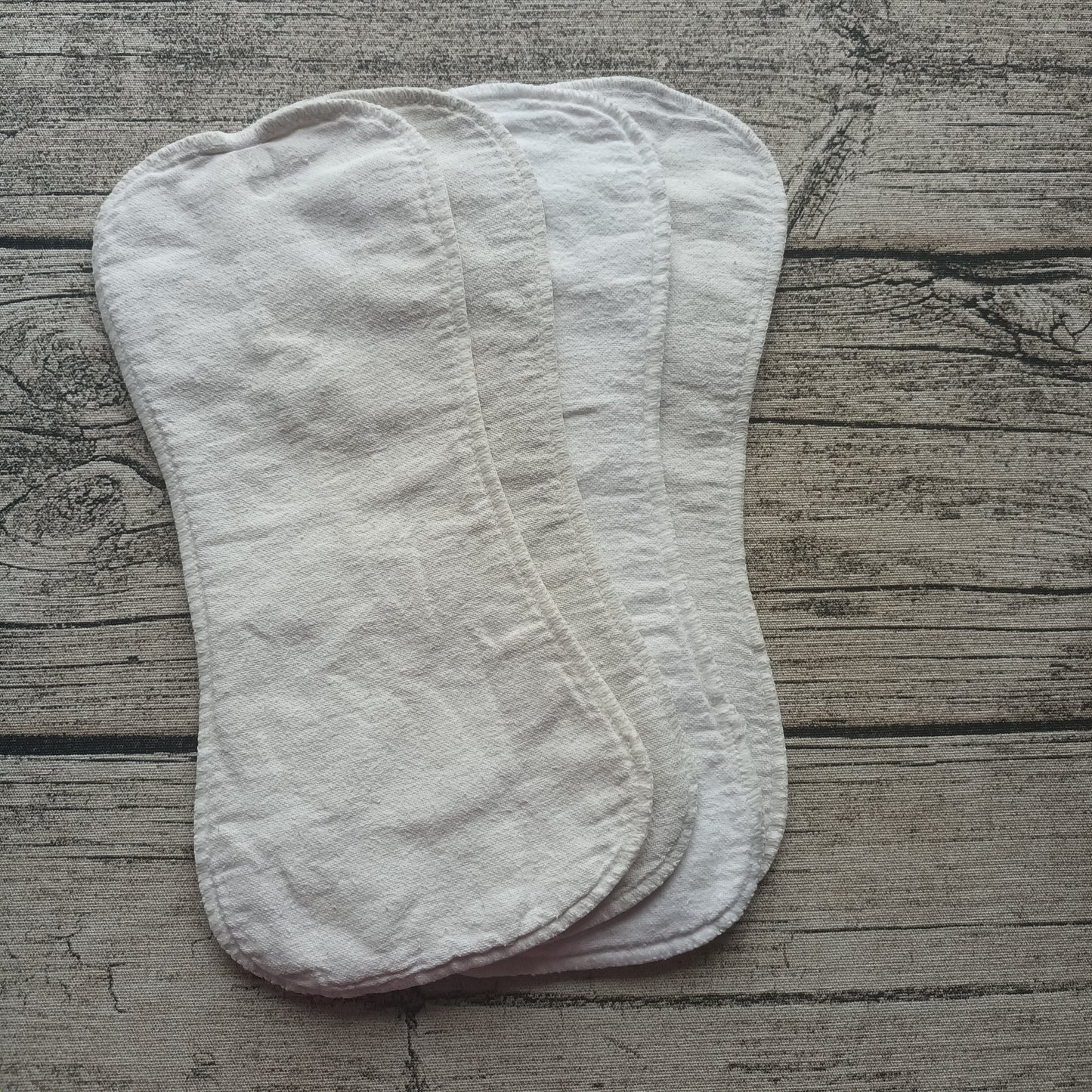 Kirppis: Flanelli-imut