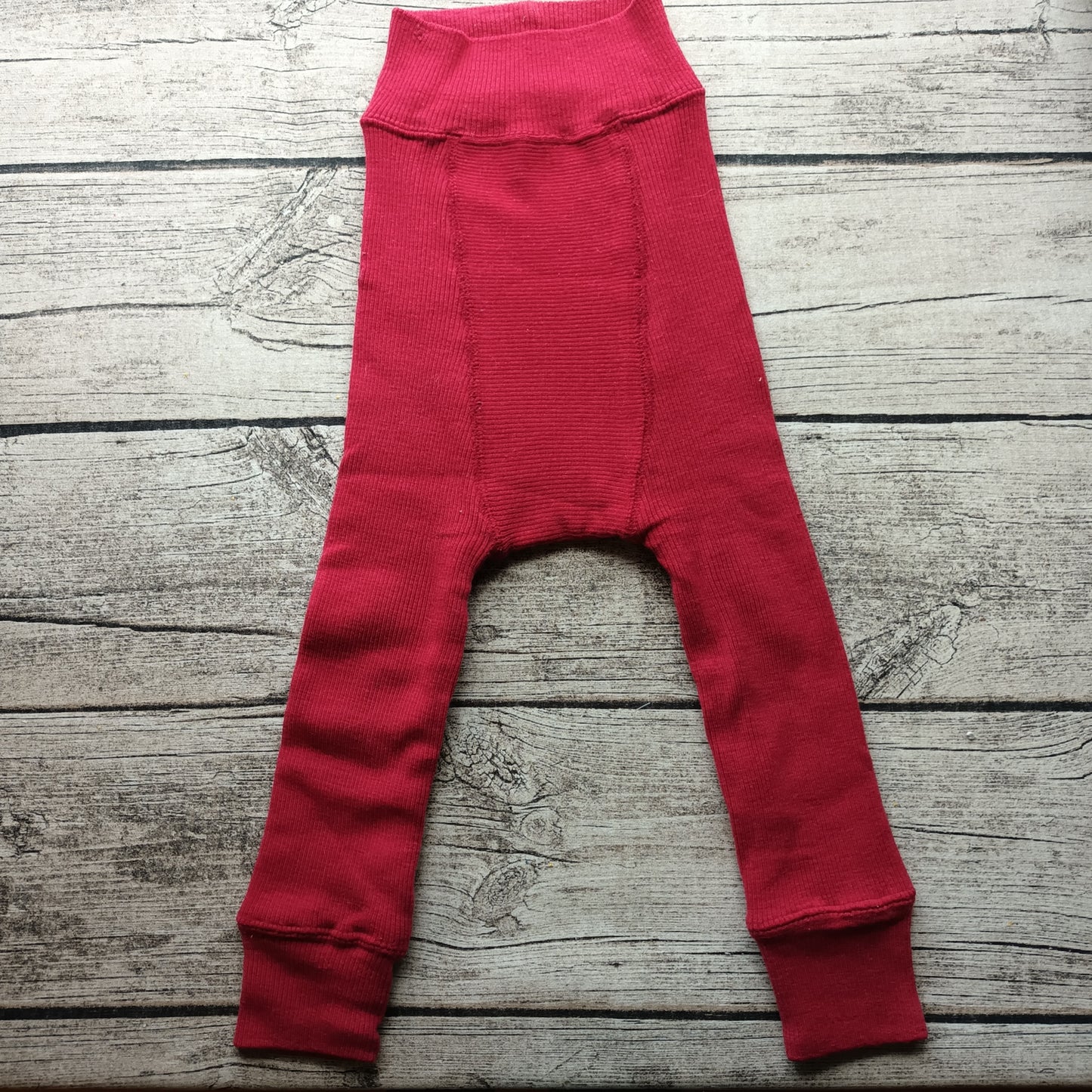 Kirppis: Babyidea / Many Months - Wool Shorties & Longies (NB), (S) ja (L)