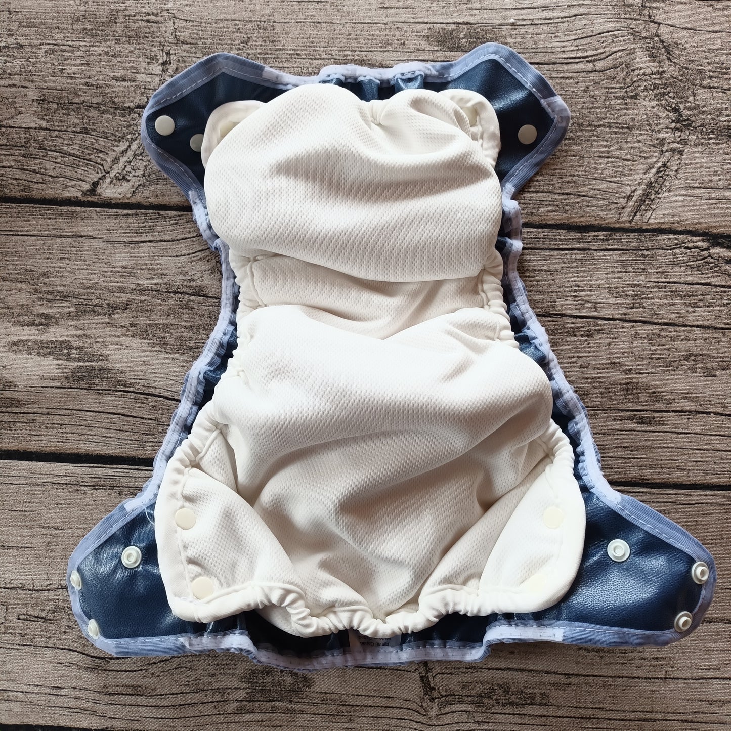 Mother-ease: Wizard Duo AI2-imu (XL)