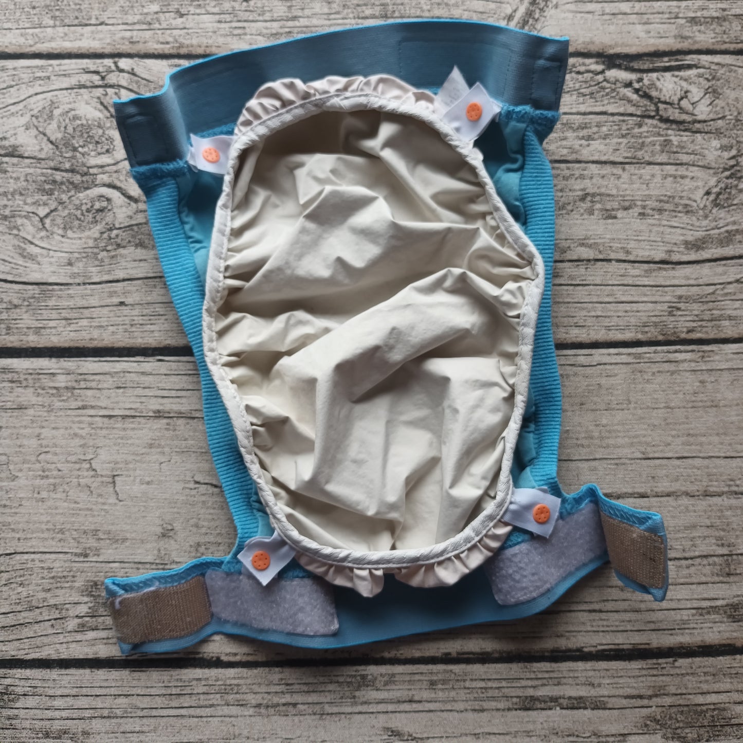 Kirppis: gDiapers - gPants-vaippahousut