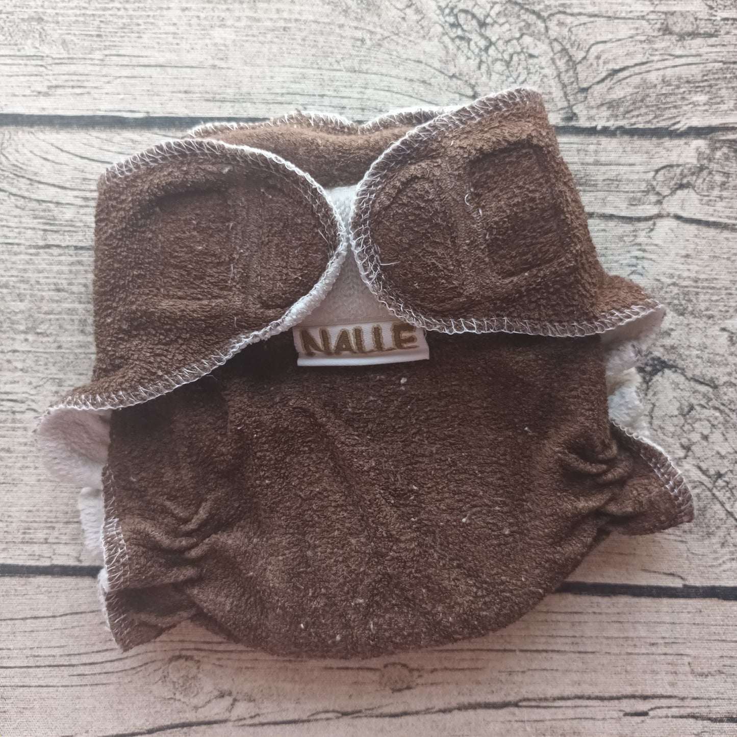 Kirppis: NALLE - Pehmo-Nalle (S)