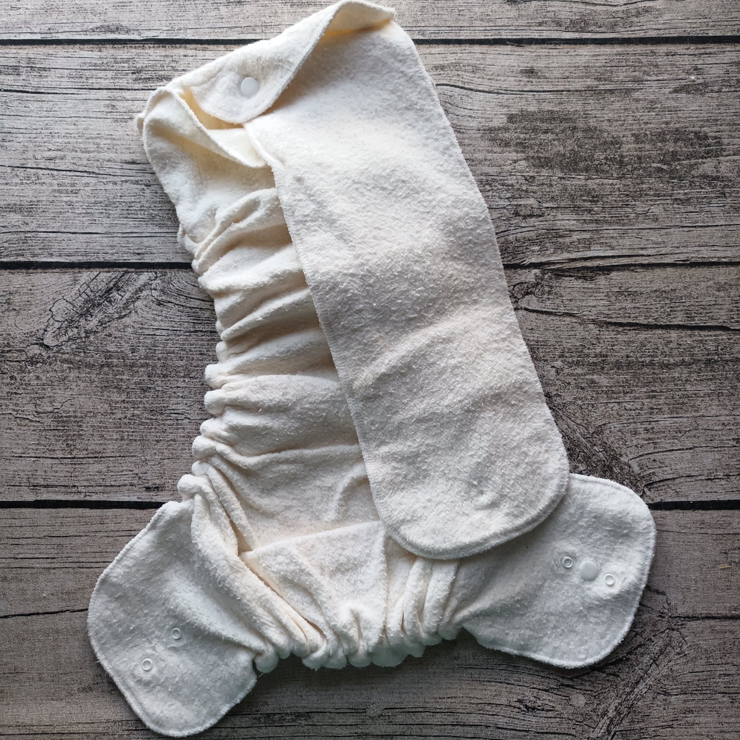 Kirppis: Easy Best Nappies - Sisävaippa (OneSize)