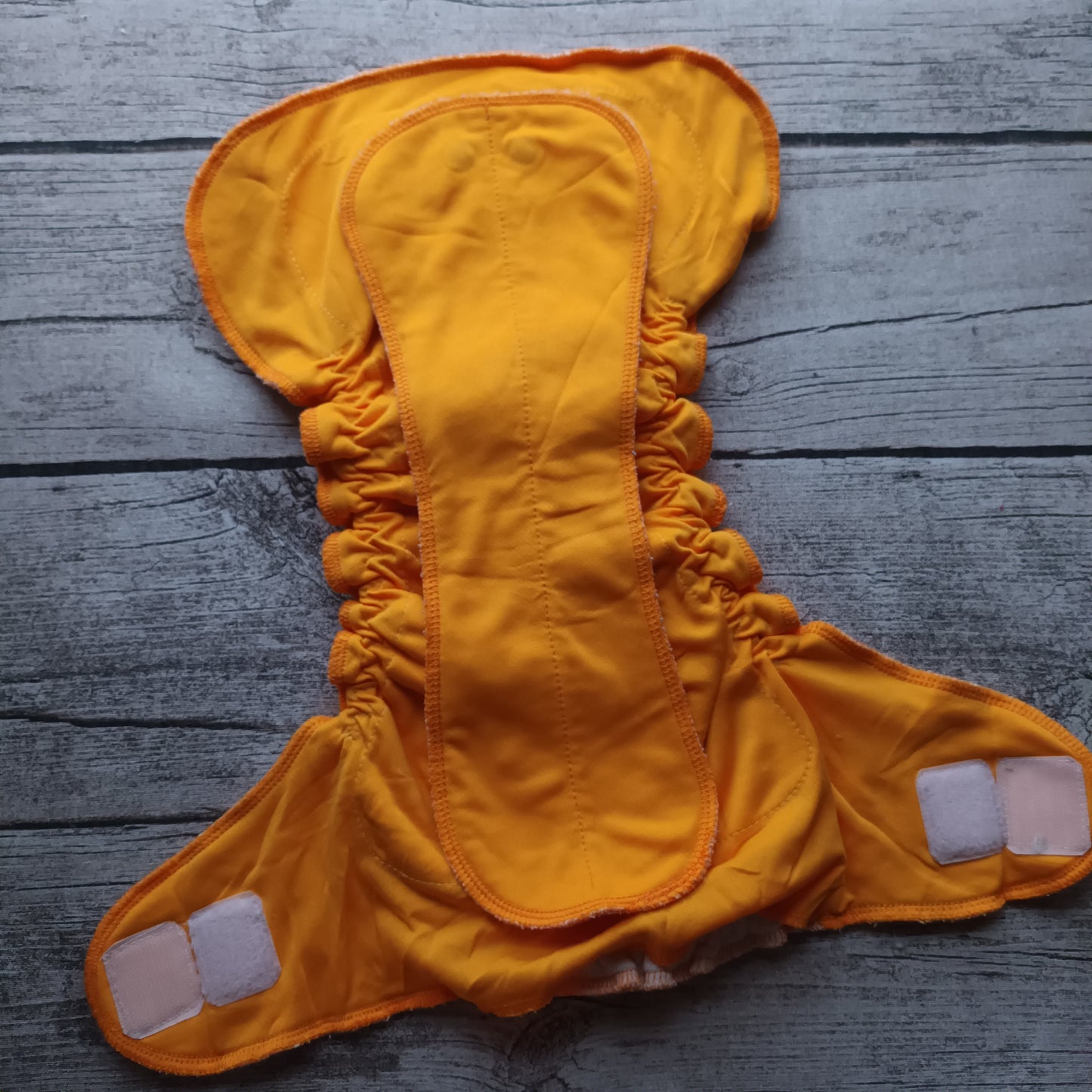 Kirppis: Onnikas - Sulo-yösisävaippa (M), (Petite) ja (XL)