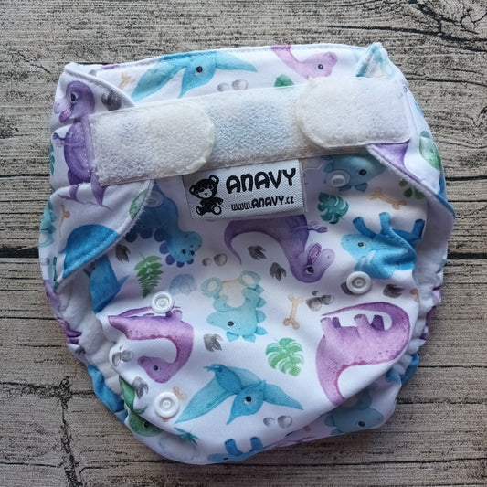 Kirppis: Anavy - SIO-kuorivaippa (OneSize)