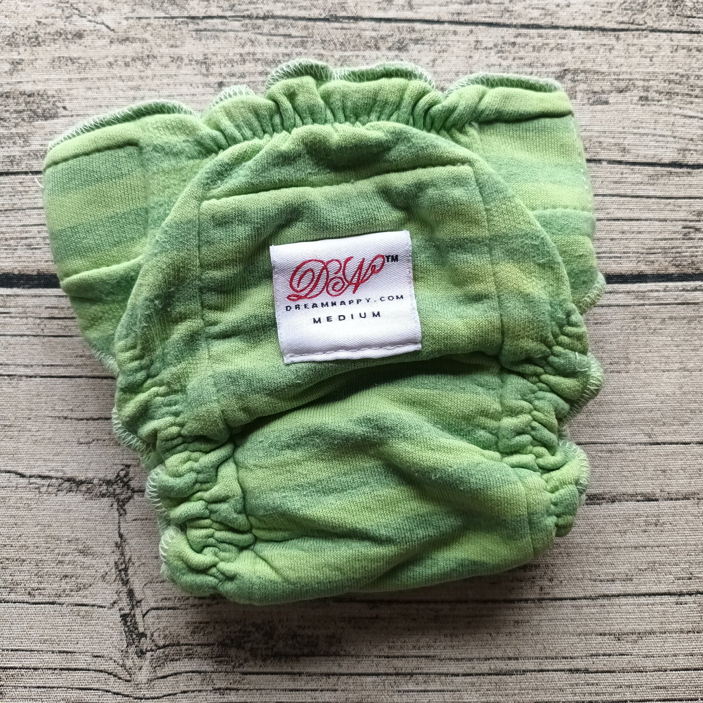Kirppis: Muumi/DreamNappy - Sisävaippa (S), (M) ja (L) OUTLET