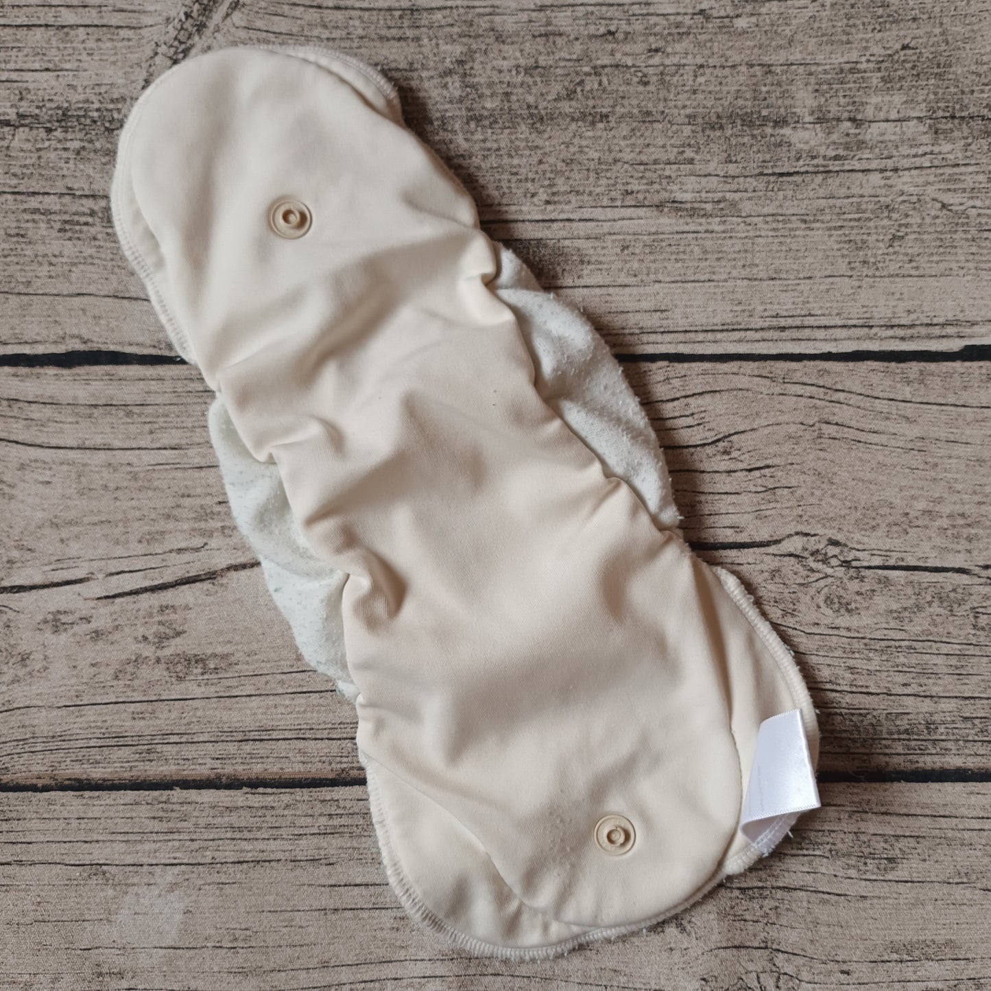 Kirppis: GroVia - Snap-In-One (OneSize)