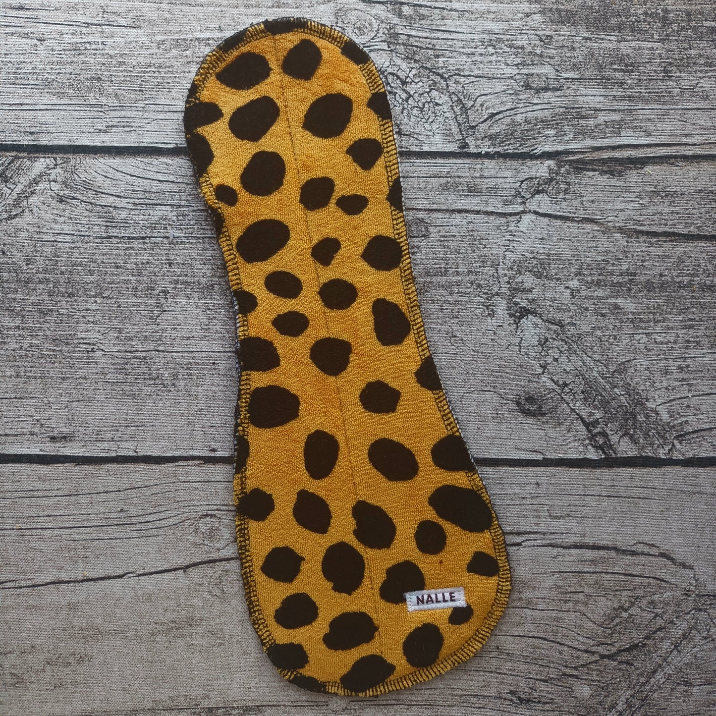 Nalle: Zorbtiima VARASTOVALMIIT