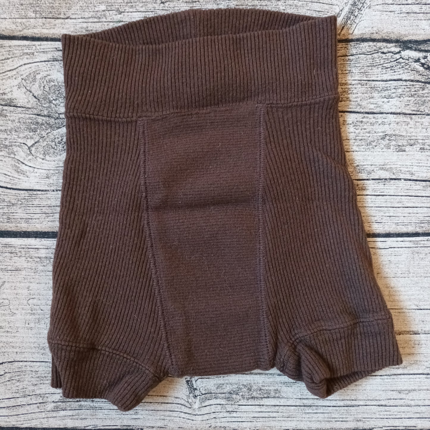 Kirppis: Babyidea / Many Months - Wool Shorties & Longies