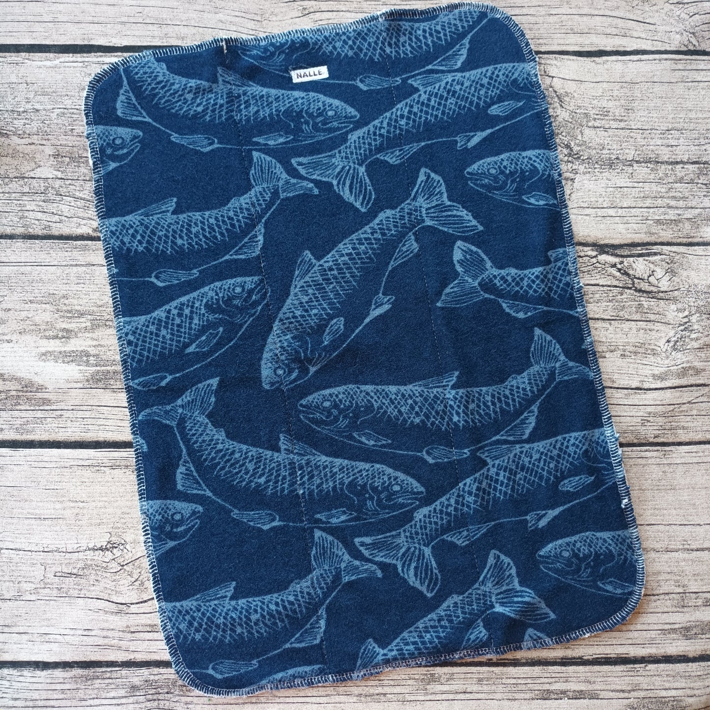 Nalle: Unitaitto TILAUSTUOTE