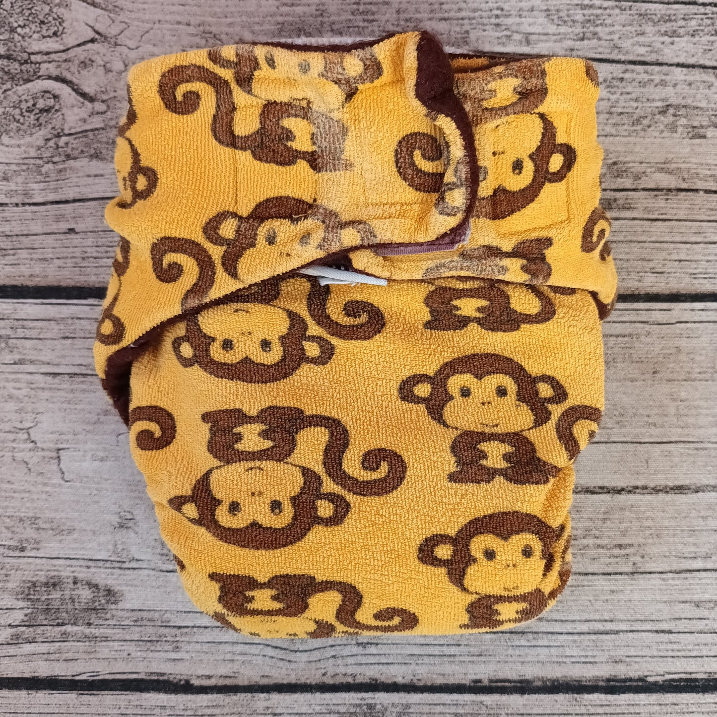 Kirppis: Onnikas - Sulo-yösisävaippa (M), (Petite) ja (XL)