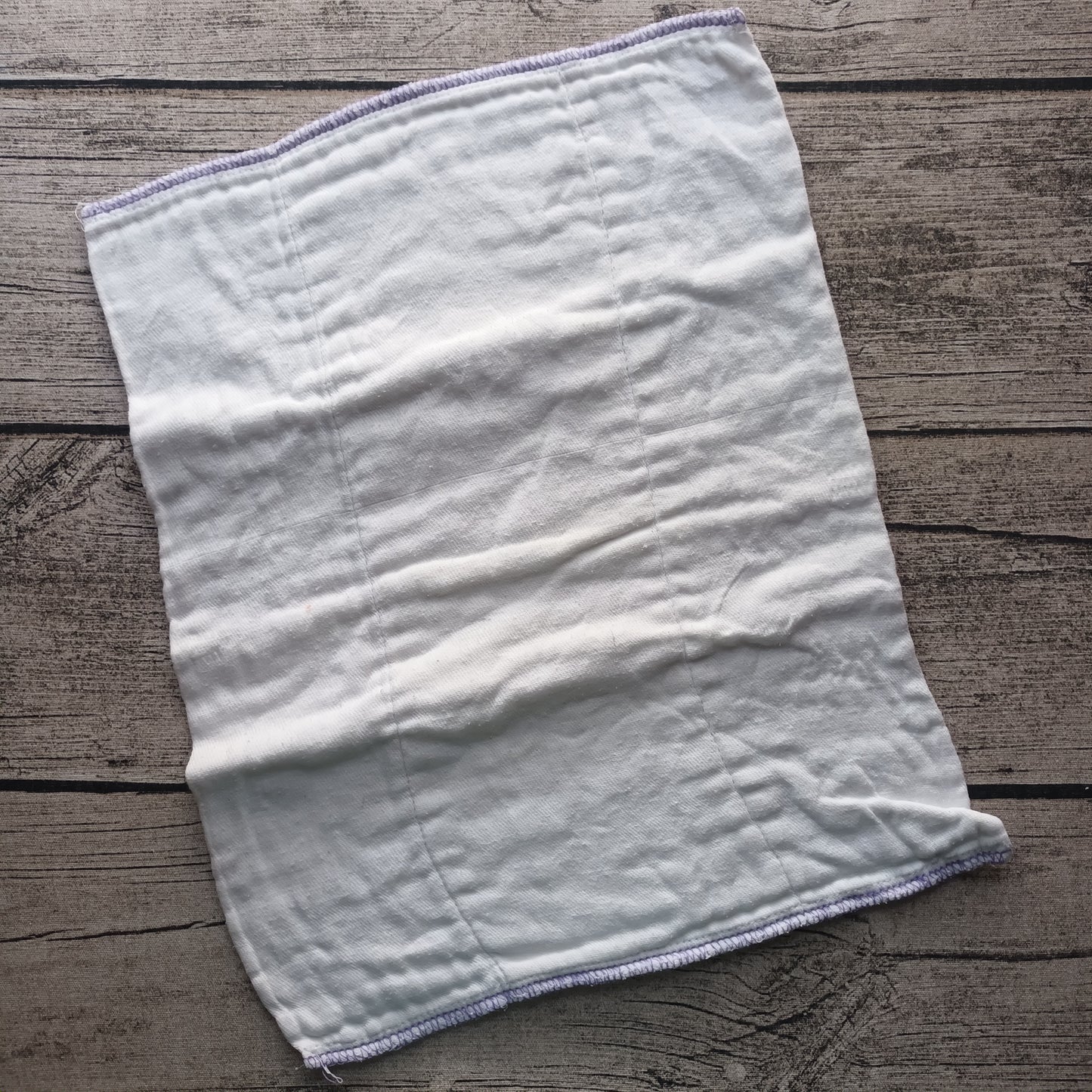 Kirppis: Prefold, eri kokoja