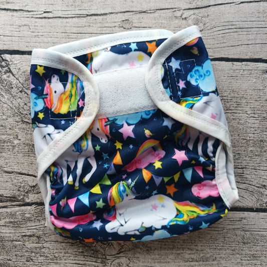 Nalle: Kuori-Nalle - Yksisarvinen TILAUSTUOTE