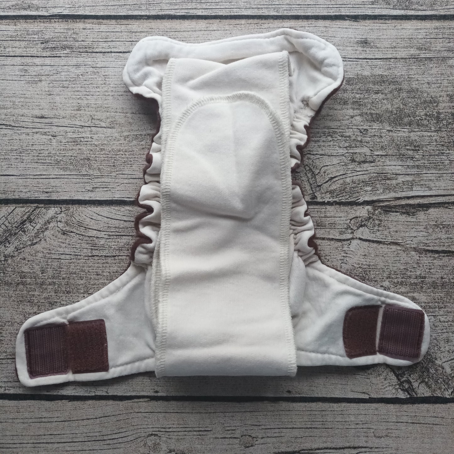 Kirppis: Ronja&Roope - Sisävaippa (S), (M) ja (L)