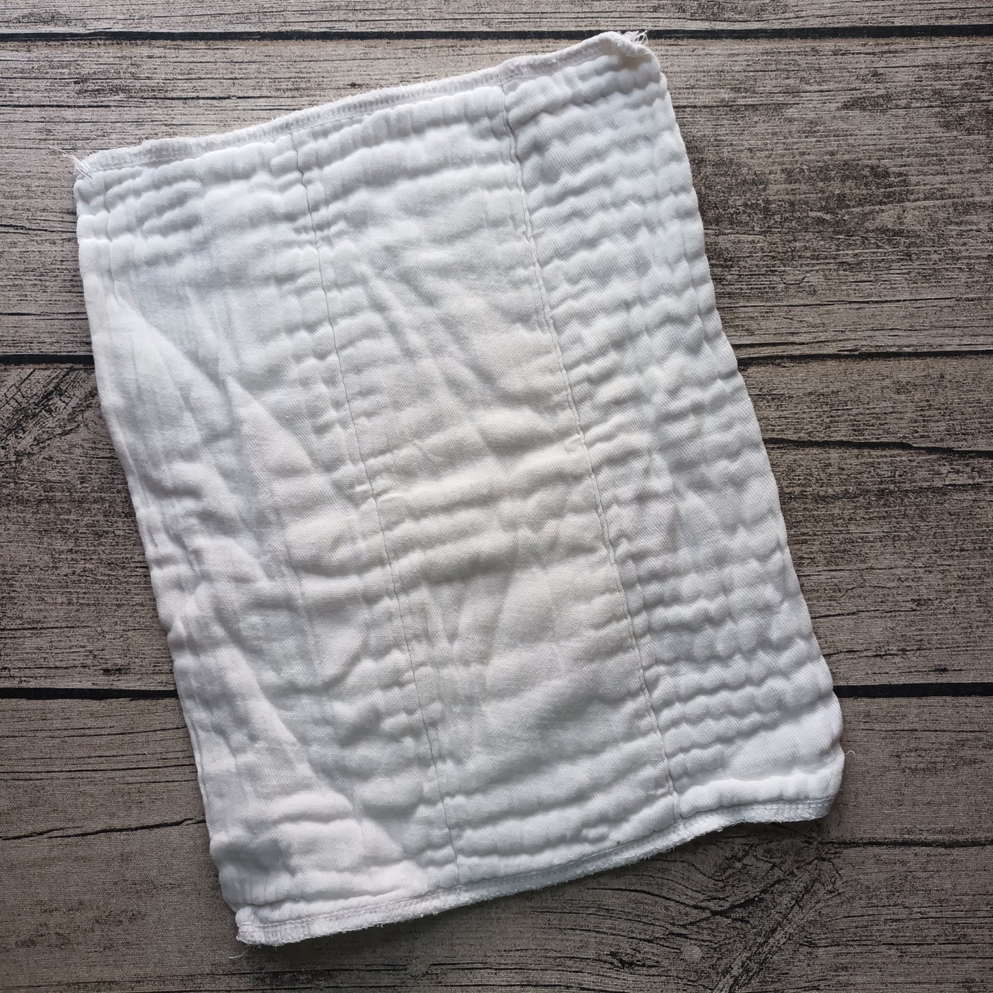 Kirppis: Prefold, eri kokoja